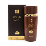 Perfume Tri Liquid Scent Oriental Gourmand Hombre EDP 100ml