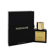 Perfume Nishane Suede Et Safran Unisex Extrait 50 Ml