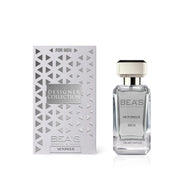 Perfume Beas Victorious Clon Invictus Paco Rabanne Hombre Edp 100 Ml