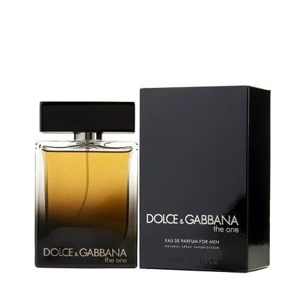 PERFUME THE ONE HOMBRE EDP 100 ML