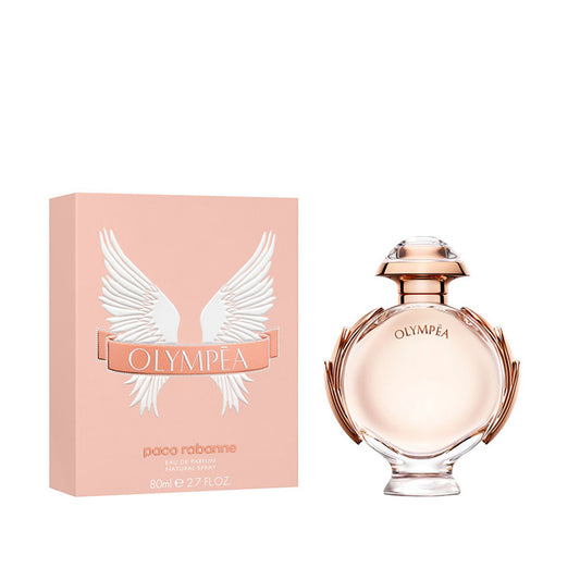 PERFUME OLYMPEA MUJER EDP 80 ML