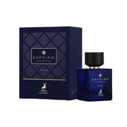 Perfume Maison Alhambra Zaffiro Colection Regale Unisex Edp 100 Ml