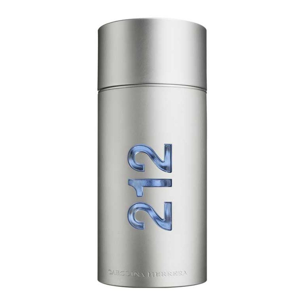 Perfume Tester 212 Edt Men 100ML