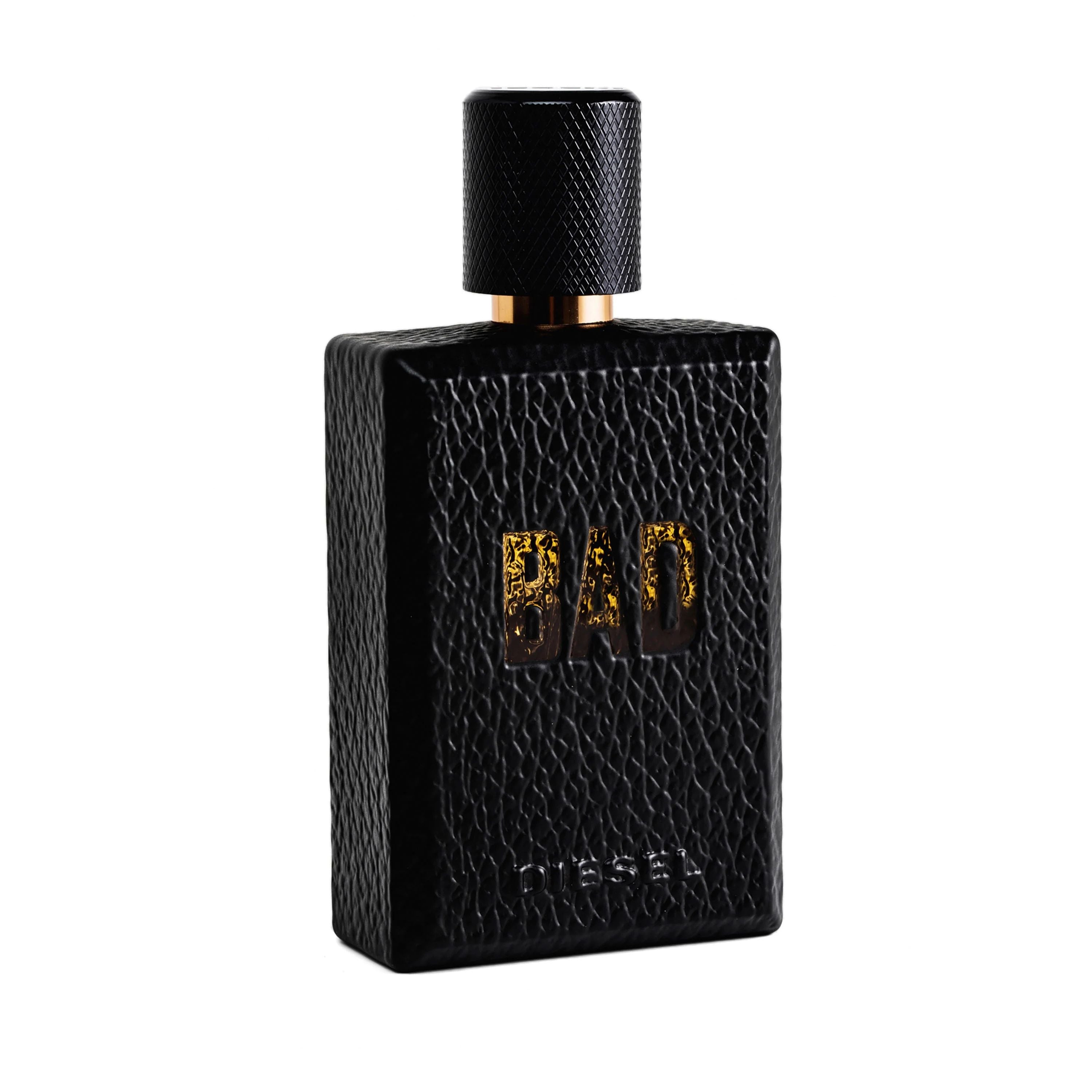 Perfume Diesel Bad Edt 100 ML Hombre