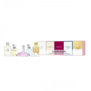 Perfume Calvin Klein Miniatura Collection # 2 Mujer Estuche