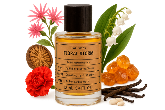 Perfume Parfum.Ae Floral Storm Edp 100ML
