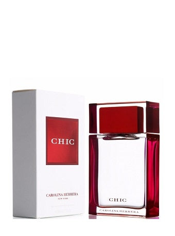 Perfume Chic Mujer Edp 80 Ml