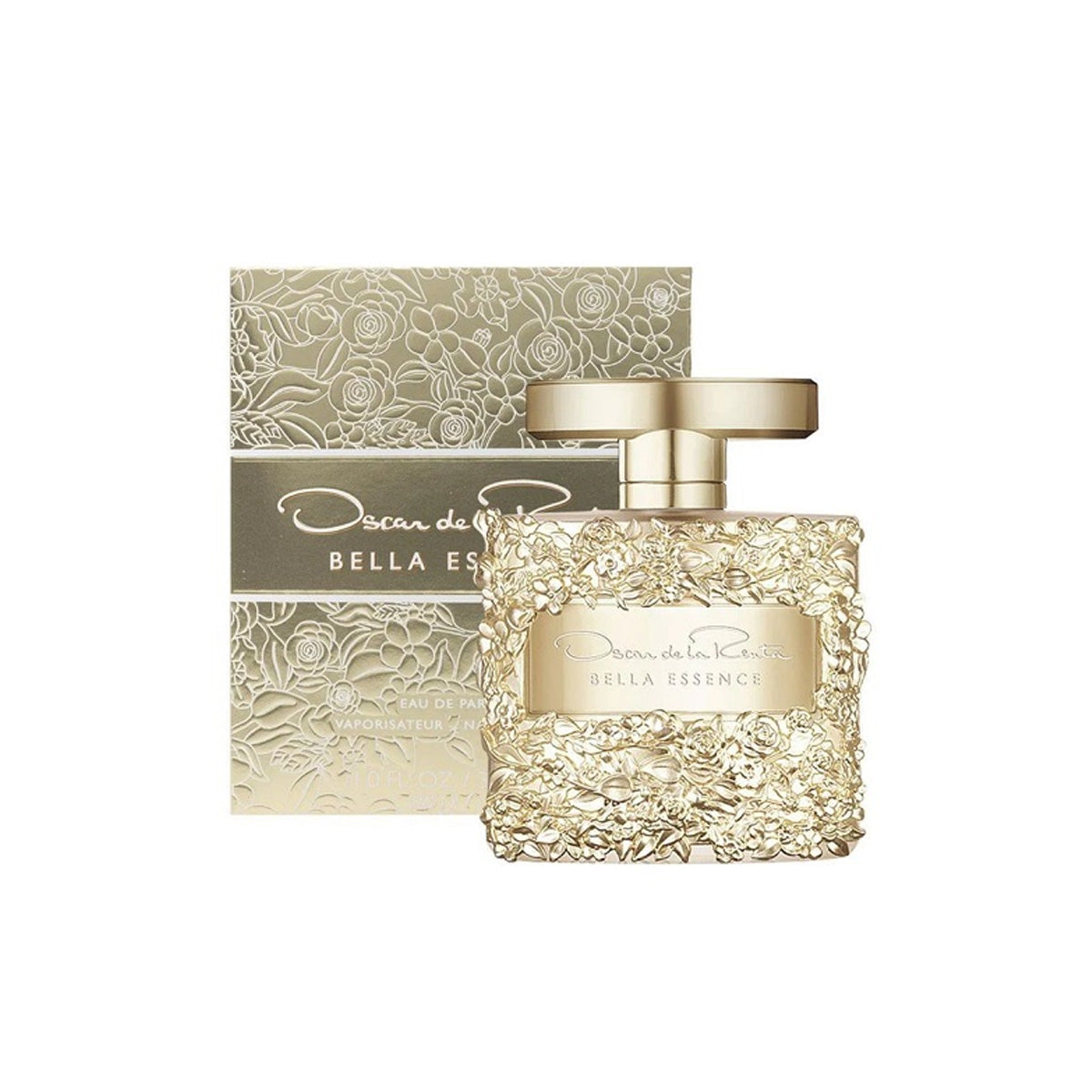 Perfume Oscar De La Renta Bella Essence Mujer Edp 100 Ml