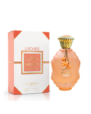 Perfume Emper Milestone Hayati Lychee Unisex Edp 100 Ml