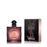 Perfume Black Opium Mujer Edt 50 Ml