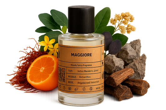 Perfume Parfum.Ae Maggiore Edp 100ML