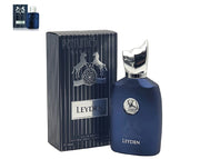 Perfume Maison Alhambra Leyden Hombre Edp 100 Ml
