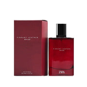 Perfume Zara Vibrant Leather Epice Hombre Edp 100 Ml