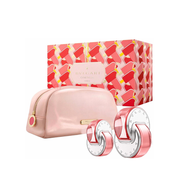 Perfume Bvl Omnia Coral Mujer Edt 65 Ml / 15 Ml Estuche