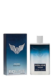 Perfume Police Frozen Hombre Edt 100 Ml