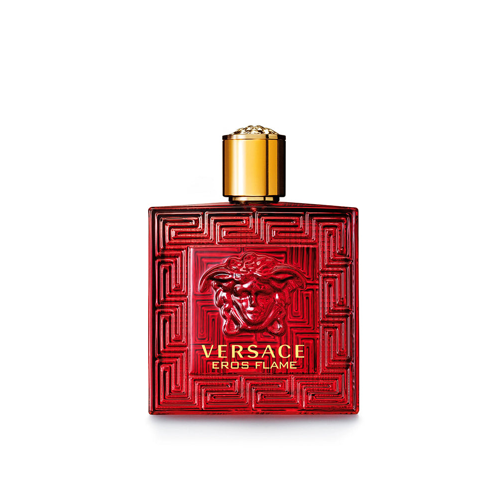 PERFUME EROS FLAME VERSACE HOMBRE EDP 100 ML TESTER