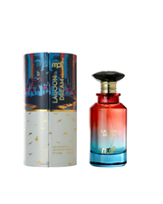 PERFUME MPF LAGOON DREAM UNISEX EDP 100 ML