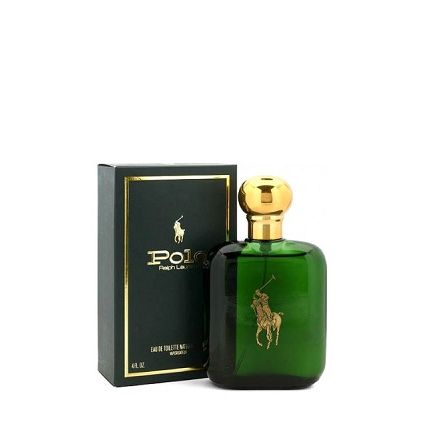 PERFUME POLO (VERDE) HOMBRE EDT 118 ML