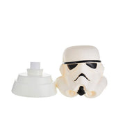 GEL DE DUCHA STAR WARS STORM TROOPER NIÑO SHOWER GEL 300 ML