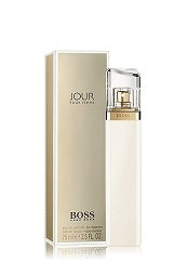 Perfume Boss Jour Mujer Edp 75 Ml