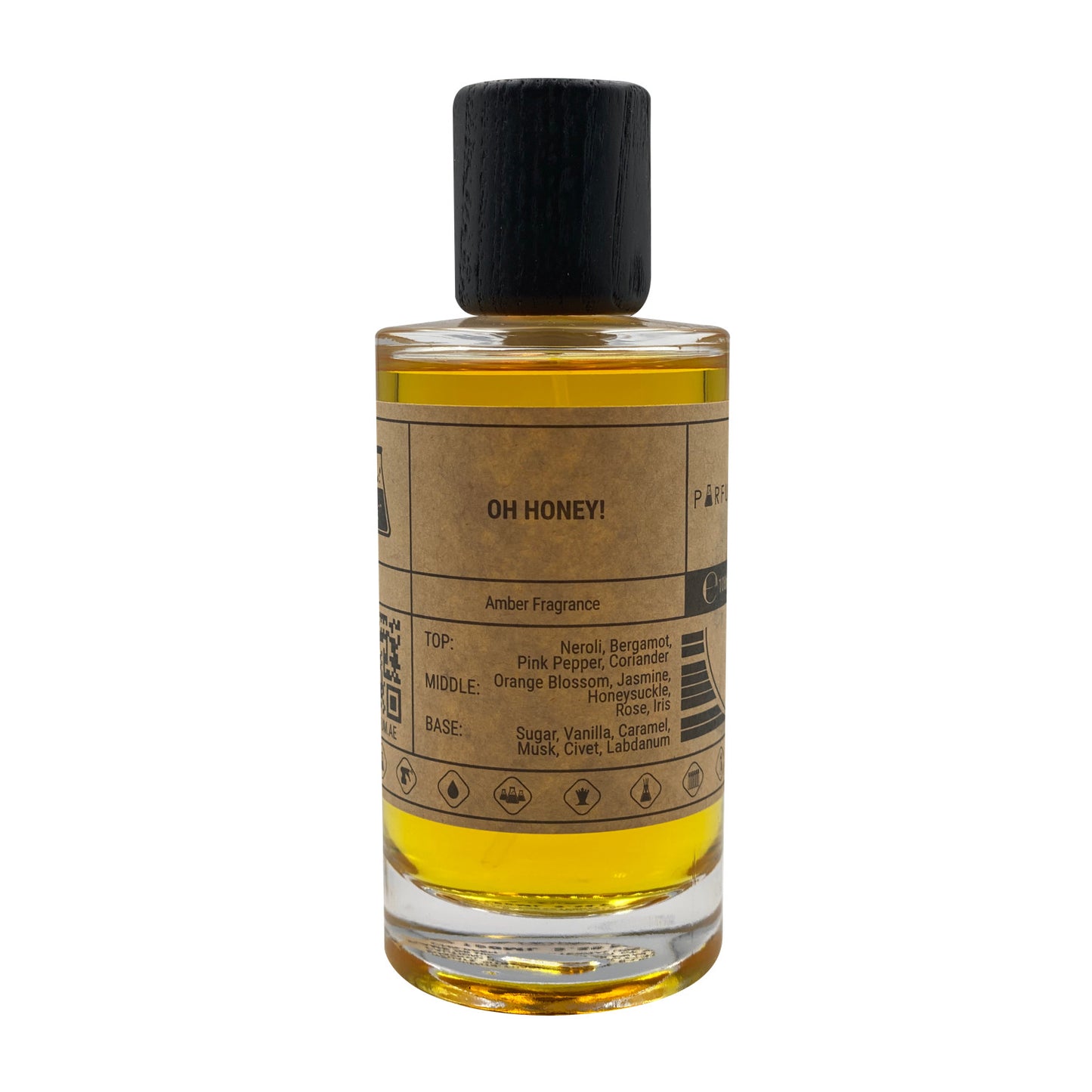 Perfume Parfum.Ae Oh Honey Edp 100ML