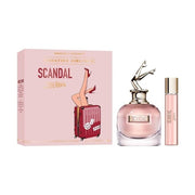 Perfume Jean Paul Gaultier Scandal Mujer Edp 80 Ml / 20 Ml Estuche