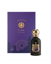 Perfume Elivi Sweelondon Unisex Extrait Parfum 50 Ml