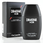 Perfume Drakkar Noir 100 ML  Hombre