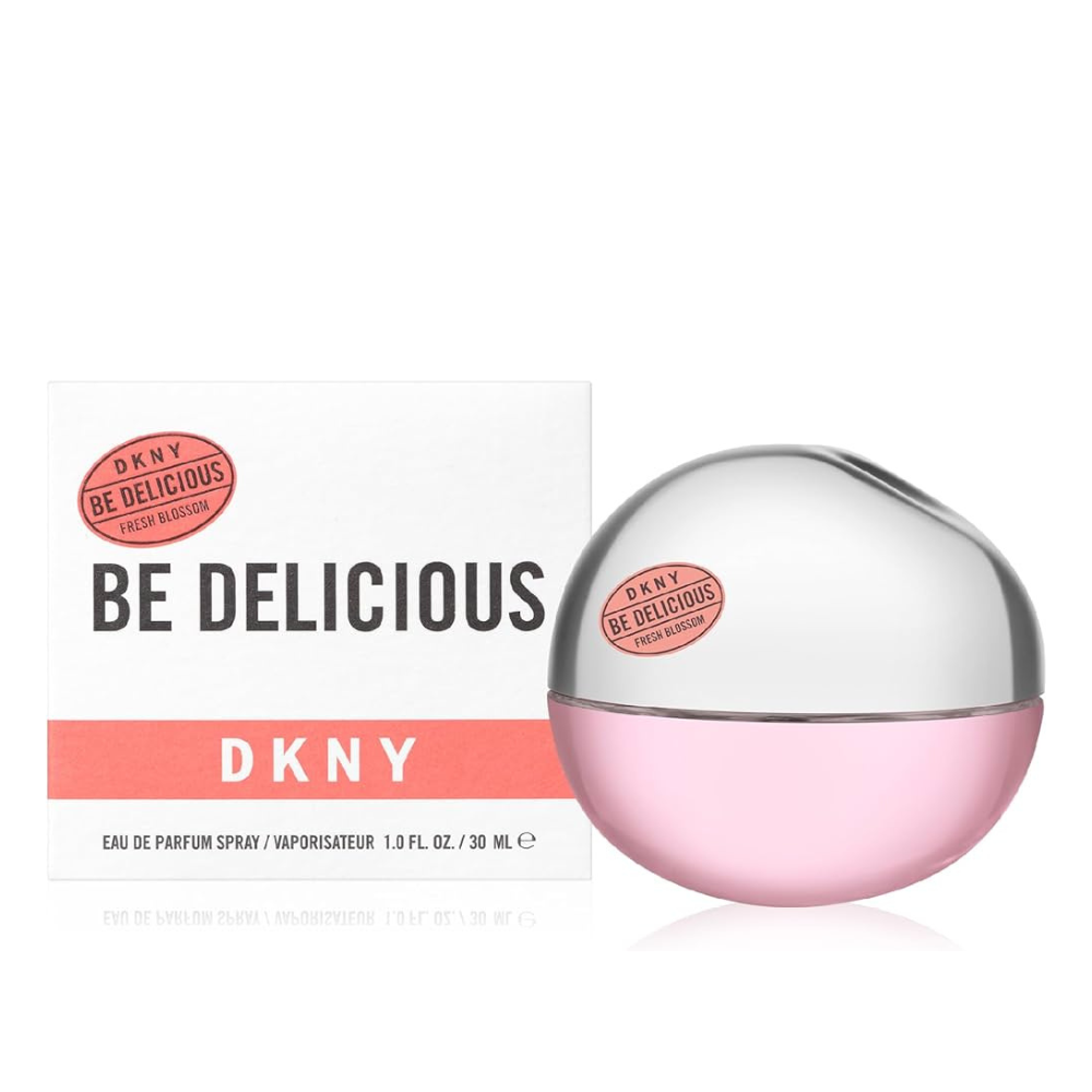 PERFUME BE DELICIOUS FRESH BLOSSOM (BLANCO) MUJER EDP 30 ML