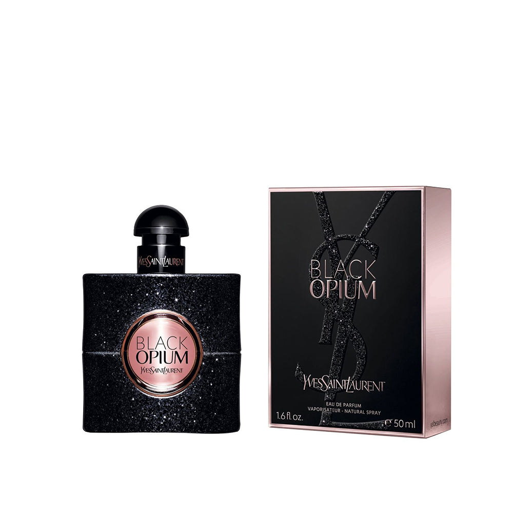 Perfume Black Opium Mujer Edp 50 Ml