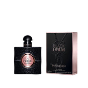 Perfume Black Opium Mujer Edp 50 Ml