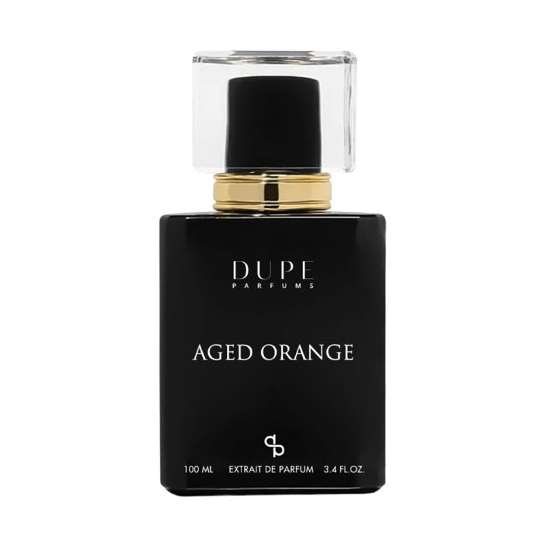 Perfume Dupe Parfums Aged Orange Unisex Edp 100 Ml Tester