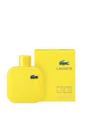 Perfume Lacoste Jaune Hombre Edt 100 Ml