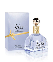 Perfume Rihanna Kiss Mujer Edp 100 Ml