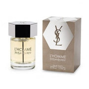 Perfume Ysl L Homme Hombre Edt 100 Ml