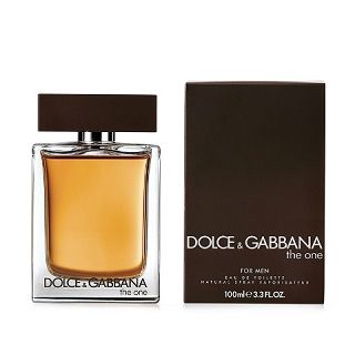 PERFUME THE ONE HOMBRE EDT 100 ML