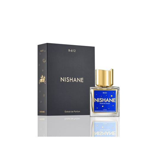 Perfume Nishane B612 50ML Extrait  Unisex