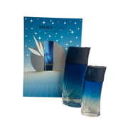 Perfume Kenzo Pour Homme Hombre Edp 100 Ml + Edp 30 Ml Estuche