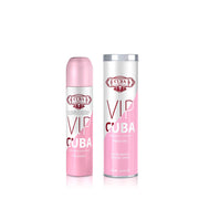 Perfume Cuba Vip Mujer Edp 100 Ml