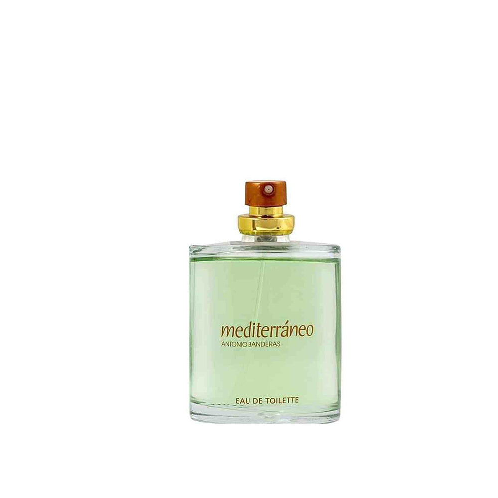 PERFUME MEDITERRANEO HOMBRE EDT 100 ML TESTER