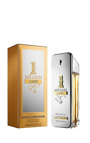 Perfume One Million Lucky Hombre Edt 100 Ml