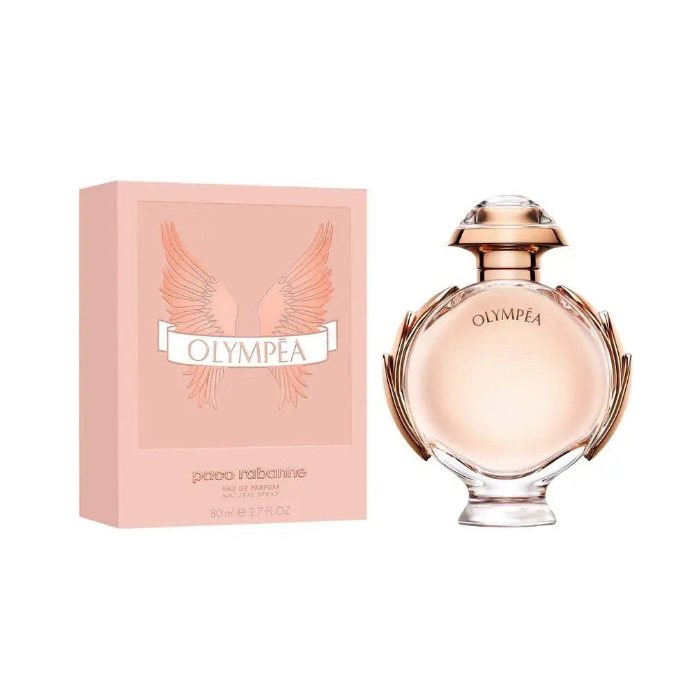Perfume Paco Rabanne Olympea Edp 80ML Mujer