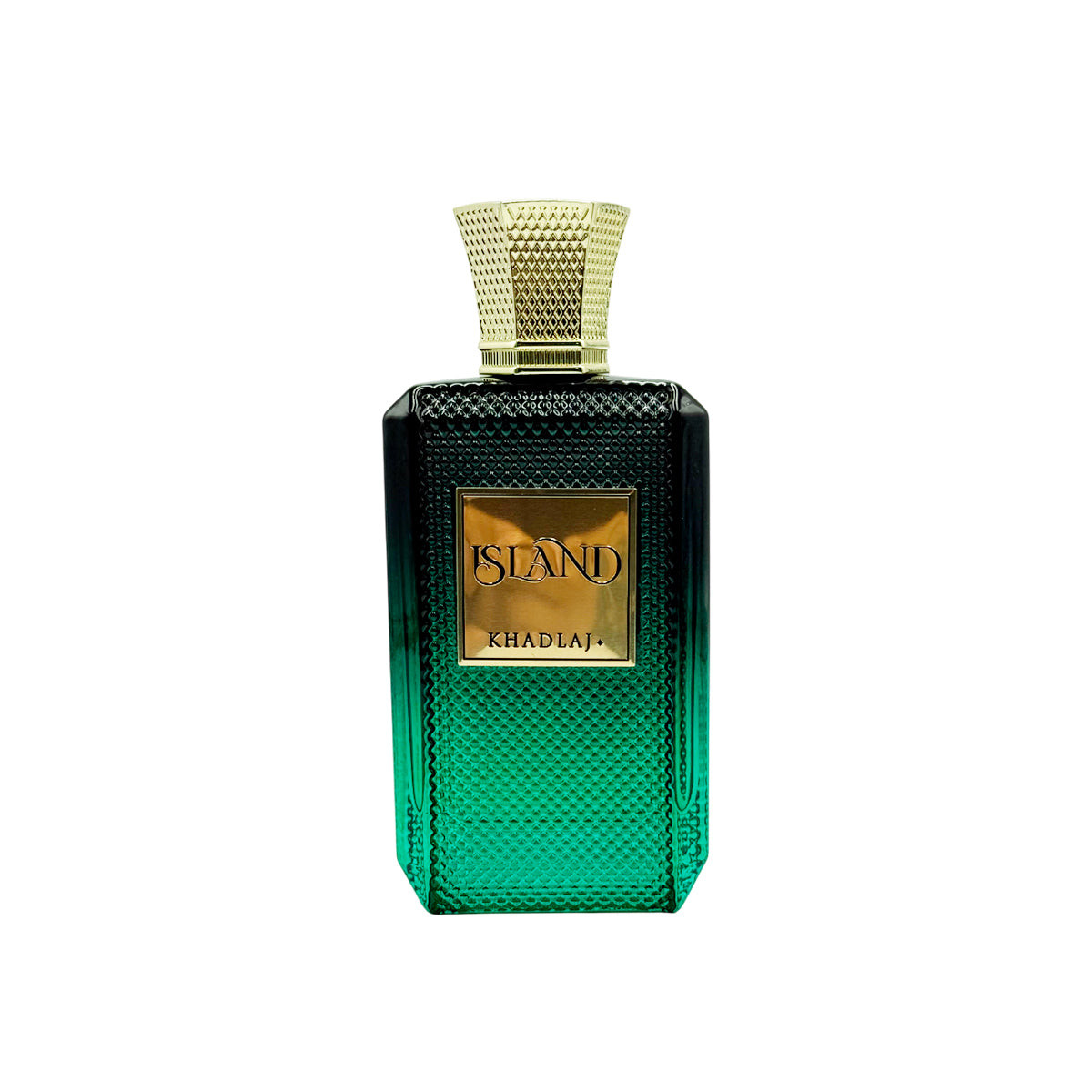 Perfume Khadlaj Island Edp 100Ml Unisex