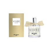 Perfume Molyneux Vivre Mujer Edp 100 Ml