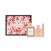 Perfume Gucci Bloom Mujer Edp 100 Ml Estuche