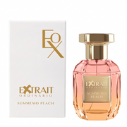 Perfume Extrait Ordinario Summemo Peach Unisex Extrait De Parfum 50 Ml Tester