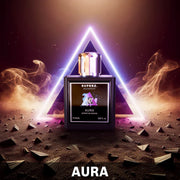 Perfume Superz Aura Unisex Extrait De Parfum 50 Ml