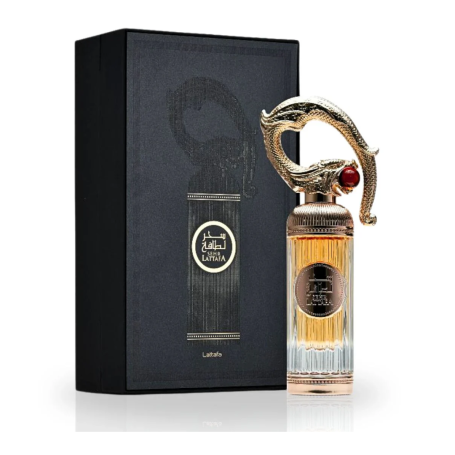 Perfume Sehr Edp 100ML