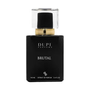 Perfume Dupe Parfums Brutal Hombre Edp 100 Ml Tester