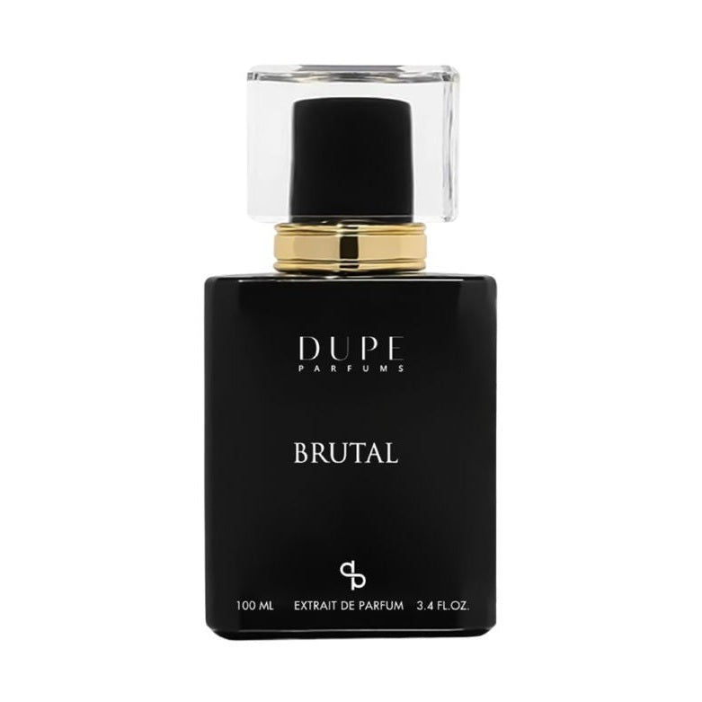 Perfume Dupe Parfums Brutal Hombre Edp 100 Ml Tester